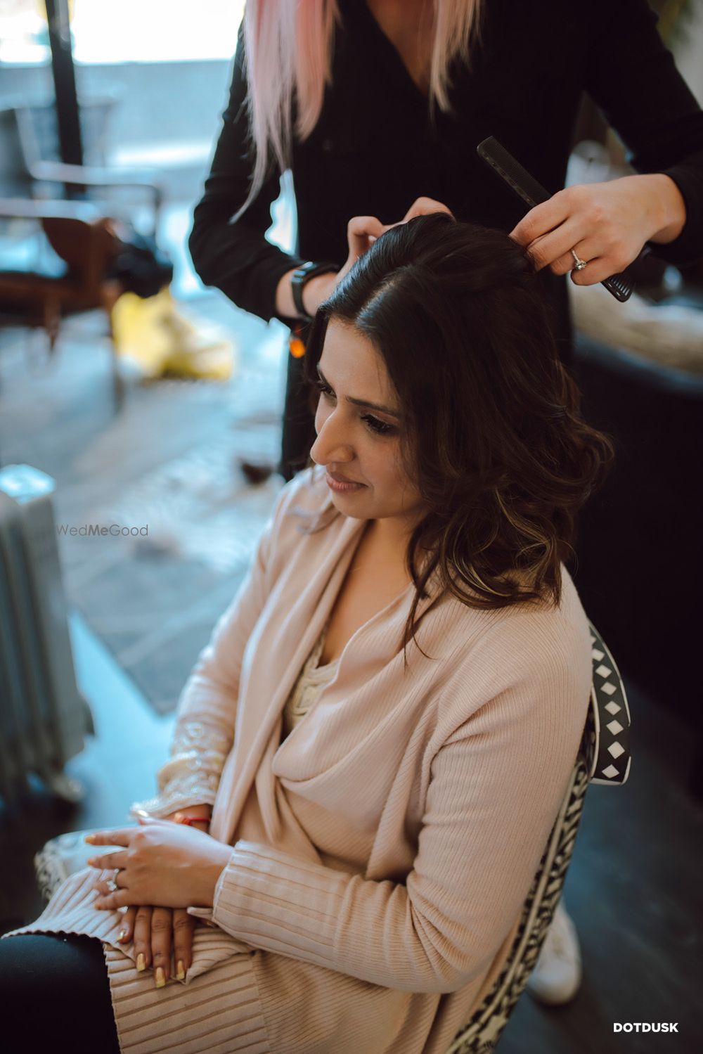 Photo from Shruti & Jai Wedding