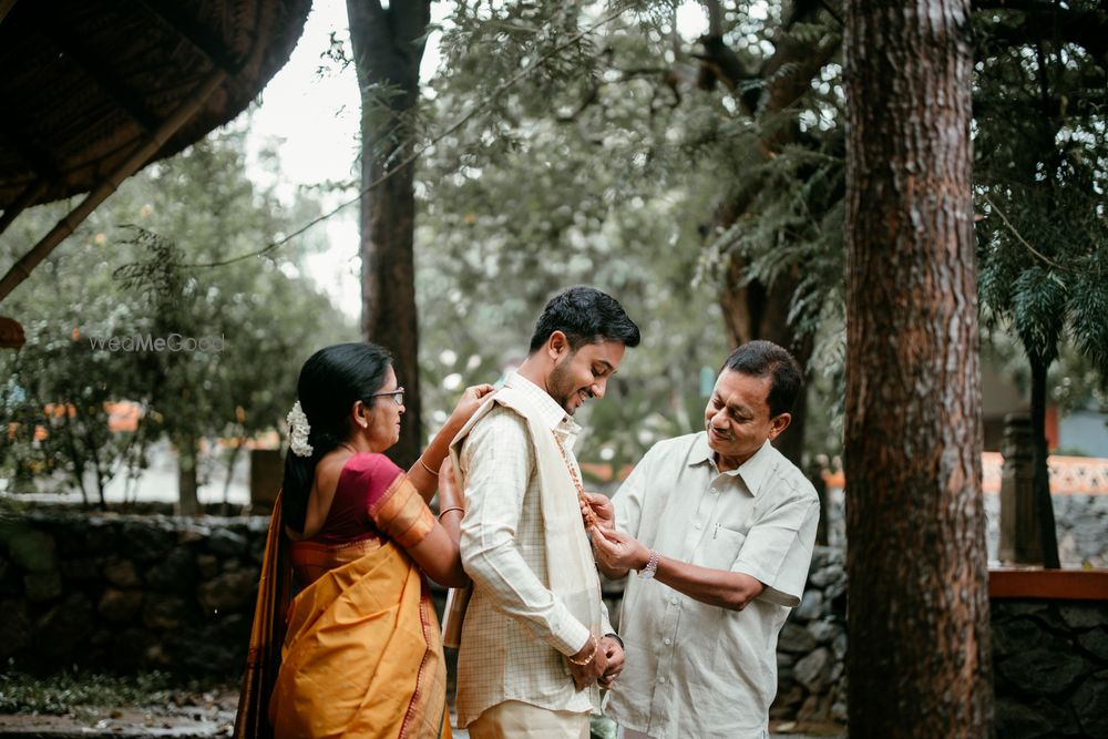 Photo from Soumyadevi & Harishankar Wedding