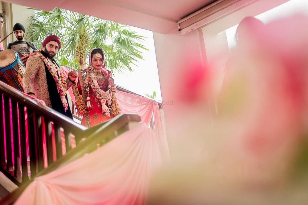 Photo from Sital & Sunny Wedding