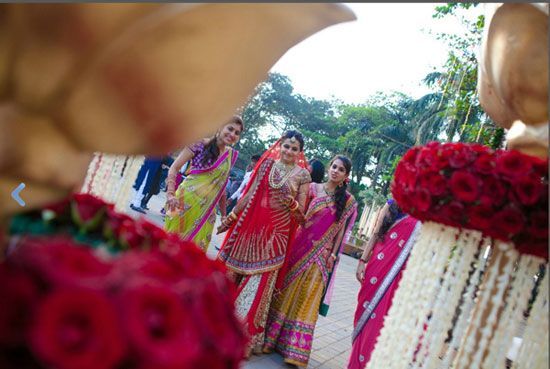Photo from Ameesha & Jai Wedding