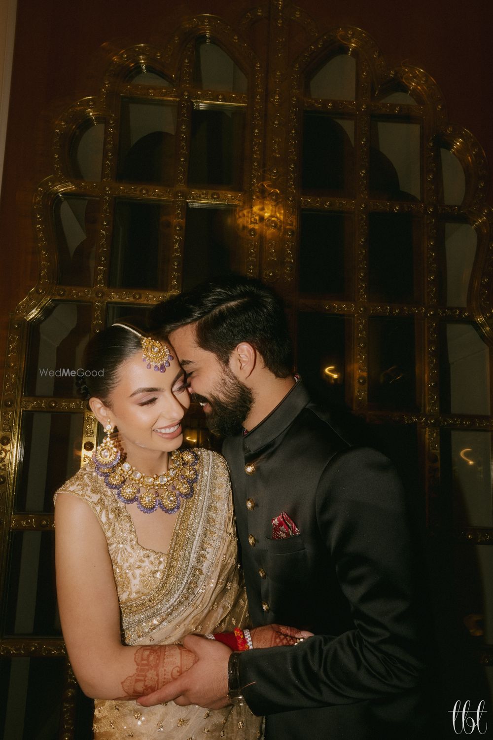 Photo from Harmeen and Jujhar Wedding