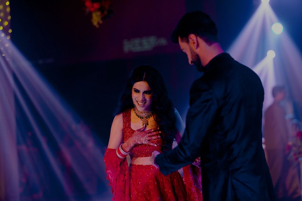 Photo from Priyanka & Rasesh Wedding