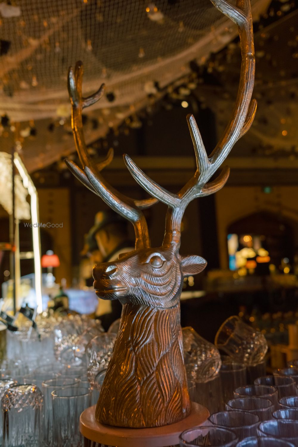Photo from Tanvi and Sparsh Wedding