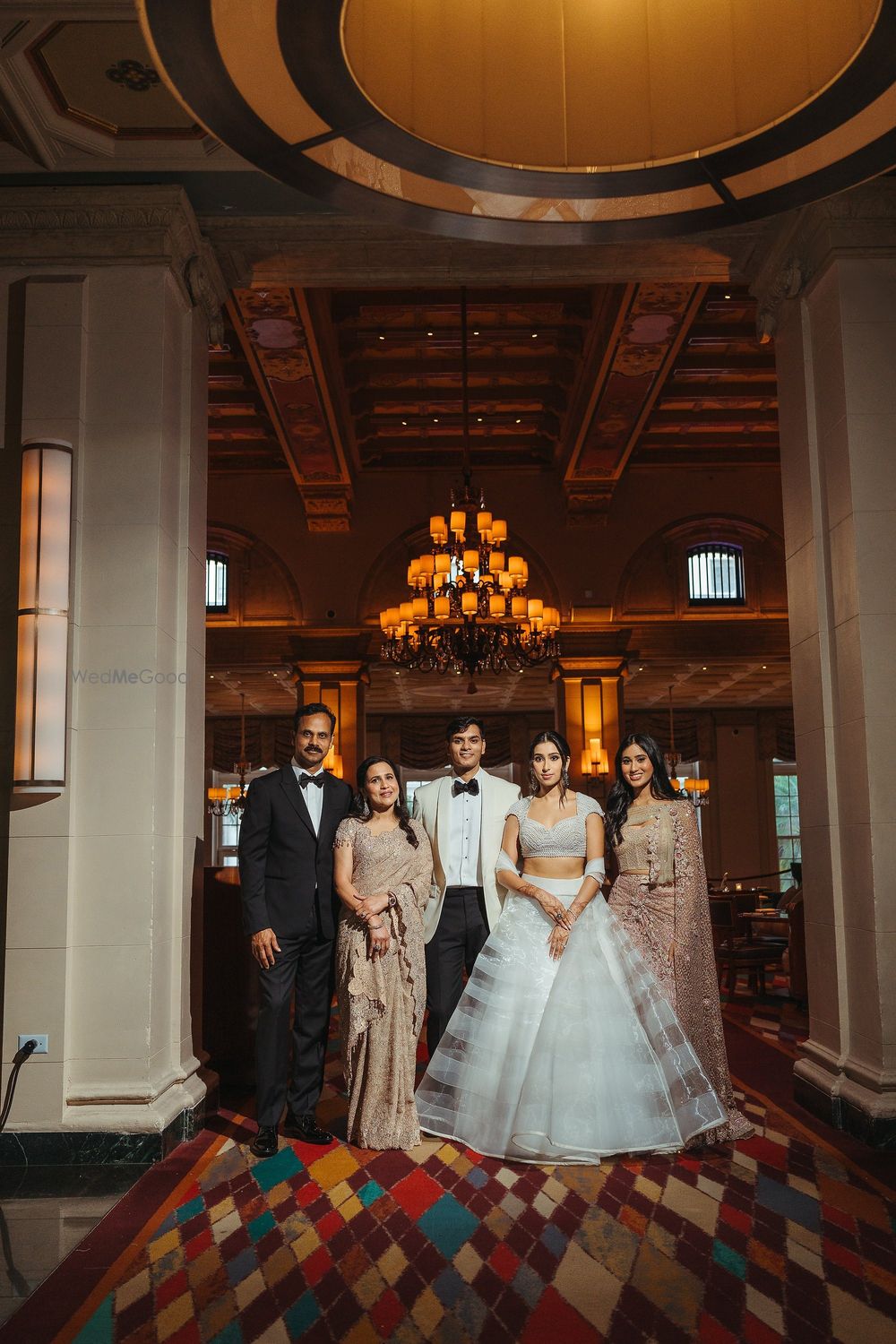 Photo from Apoorva and Sanjay Wedding