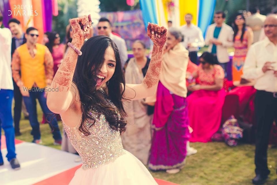 Photo from Ashka & Paarth Wedding