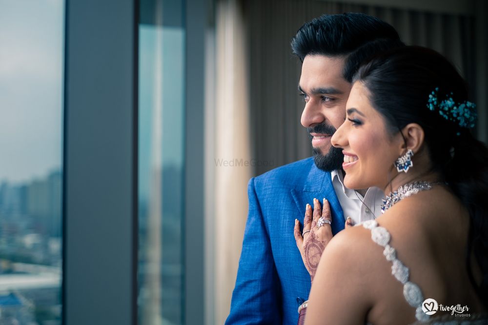 Photo from Trisha & Rahul Wedding