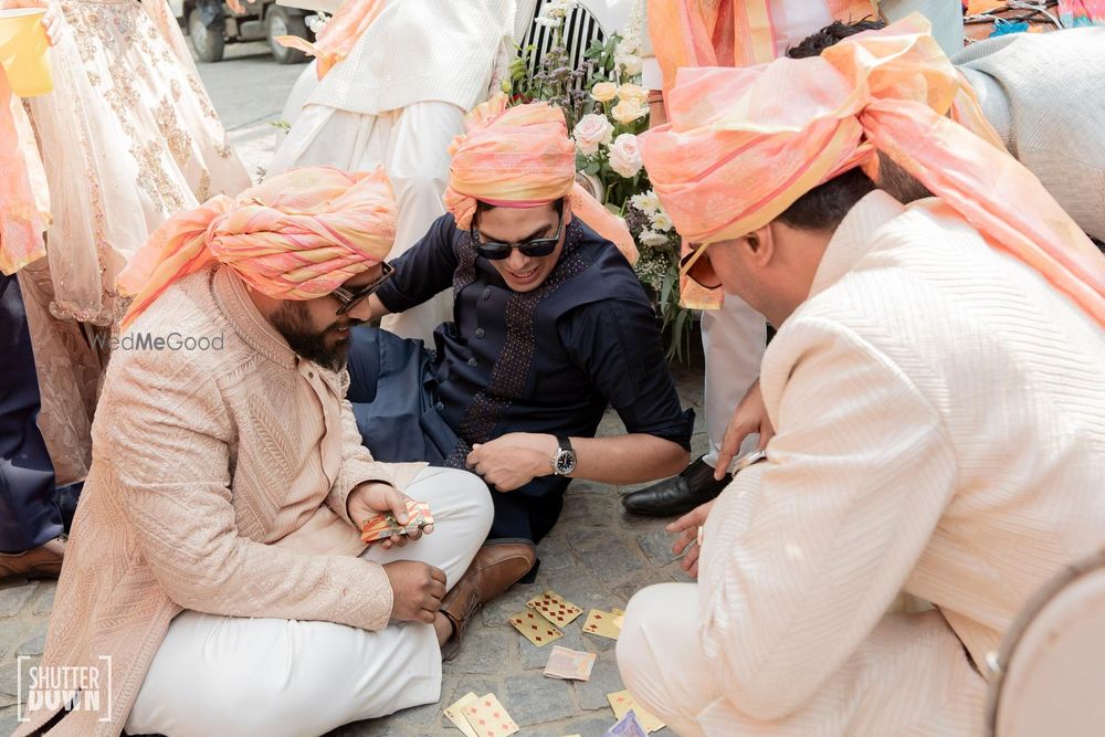 Photo from Nikita and Raghav Wedding