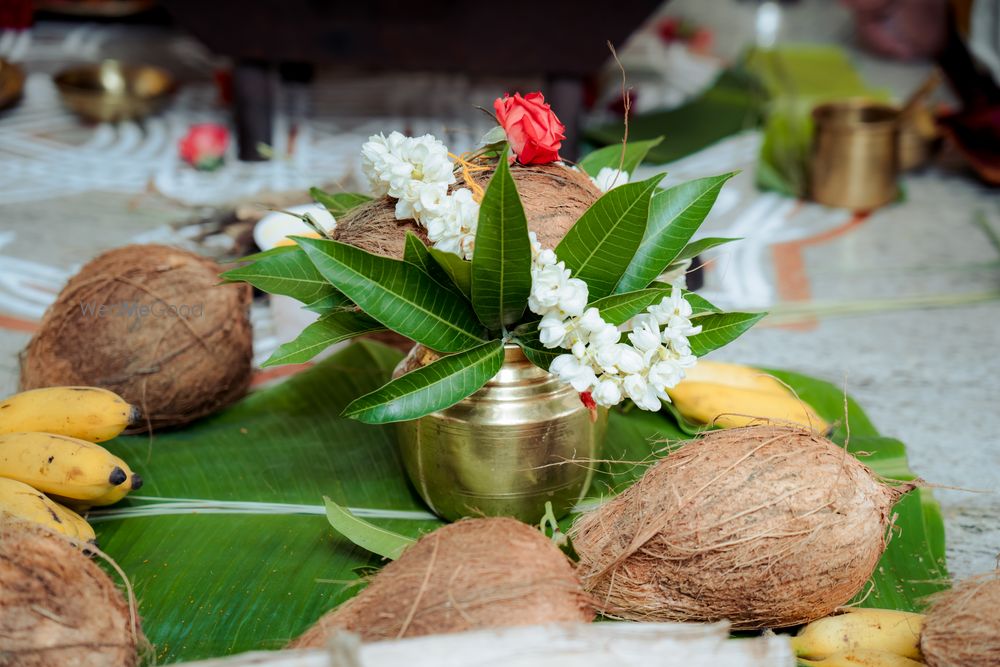 Photo from Ranjini & Bhaskar Wedding