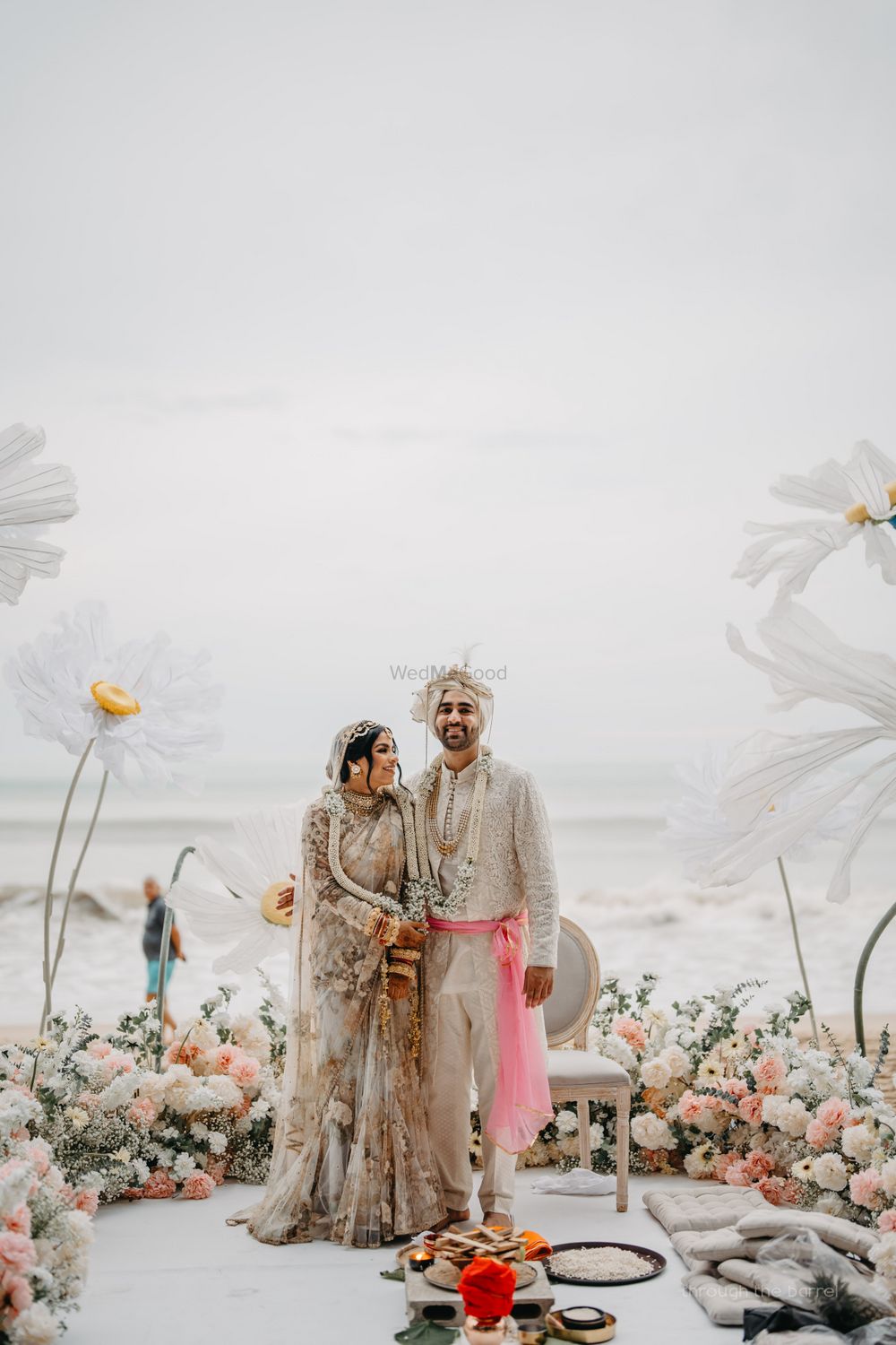 Wedding Photoshoot & Poses Photo