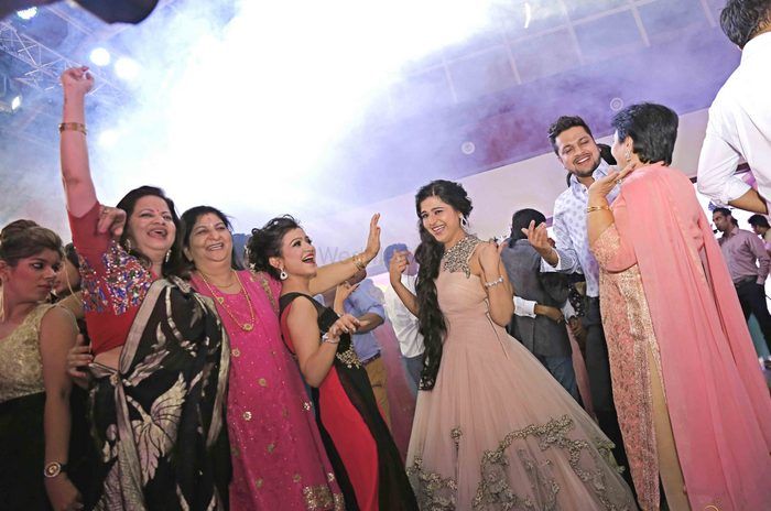 Photo from Ruchika and Deepanshu Wedding