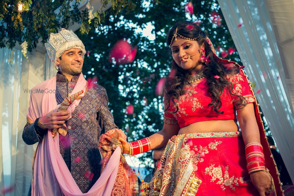 Photo from Gunjan & Yash Wedding