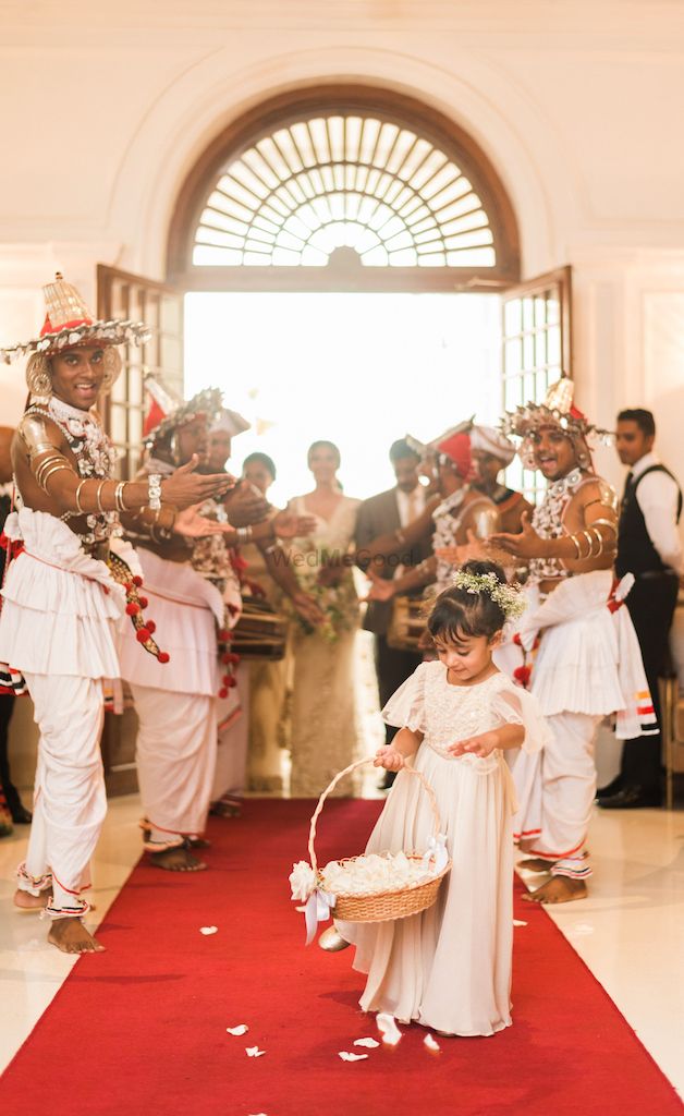 Photo from Dilara & Kavi Wedding