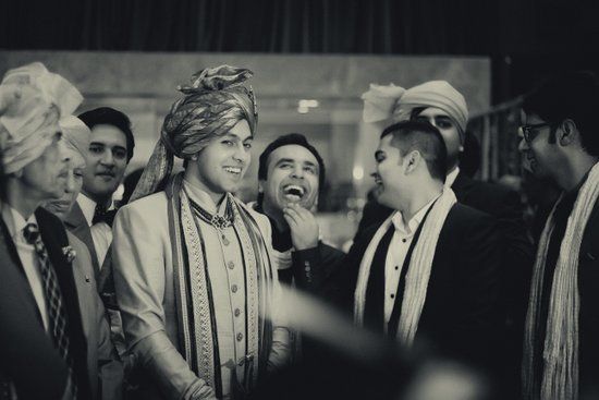 Photo from Mahak & Shalabh Wedding