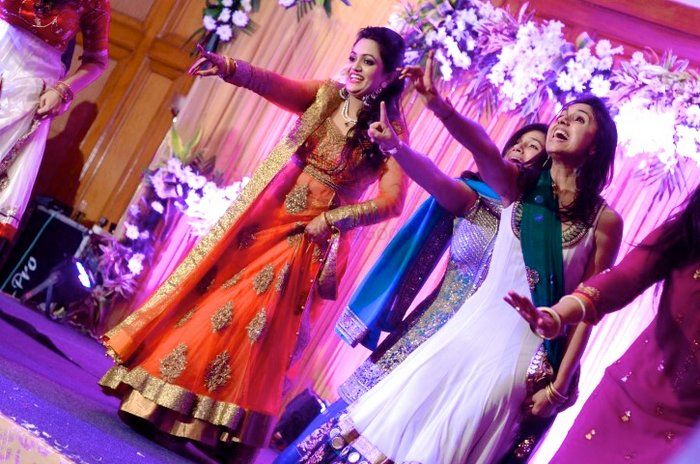 Photo from Soumya and Ravi Wedding