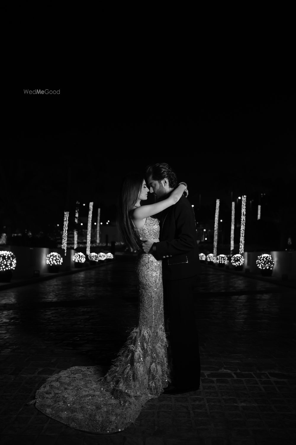 Photo from Hashita and Shlok Wedding