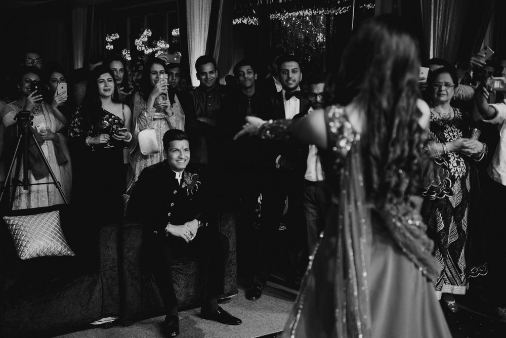 Photo from Sumedha & Akshit Wedding