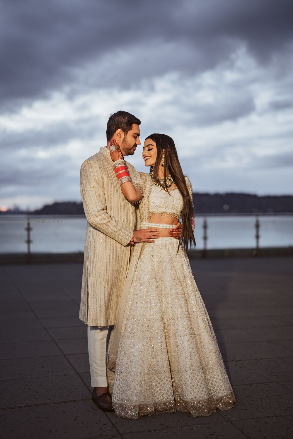 Photo from Shivani and Rohit Wedding