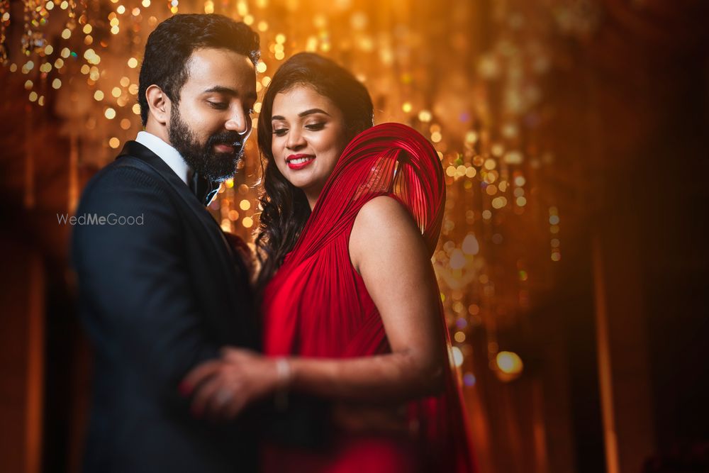 Photo from Ashmitha & Adithya Wedding