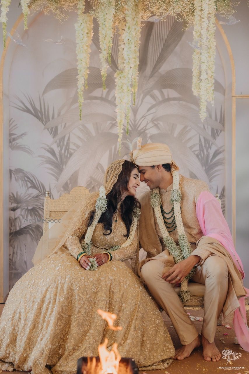 Photo from Pooja and Neeraj Wedding