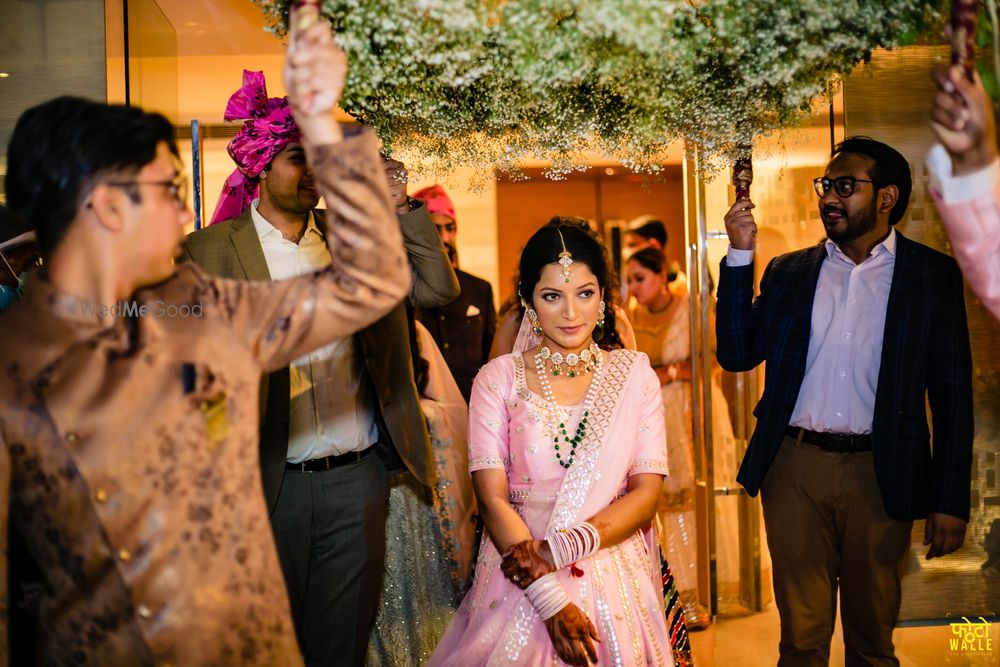 Photo from Hemani & Dhruv Wedding