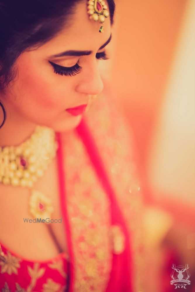 Photo from Aakriti & Rishabh Wedding