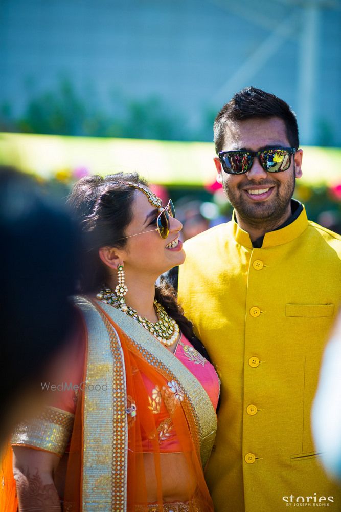 Photo from Nishith & Avani Wedding