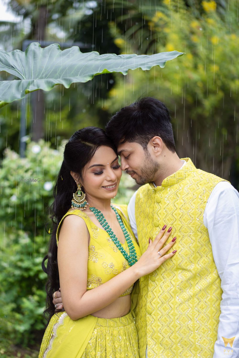 Photo from Aishwarya & Koushik Wedding