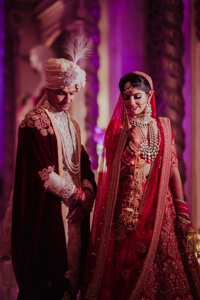 Photo from Sumedha & Akshit Wedding