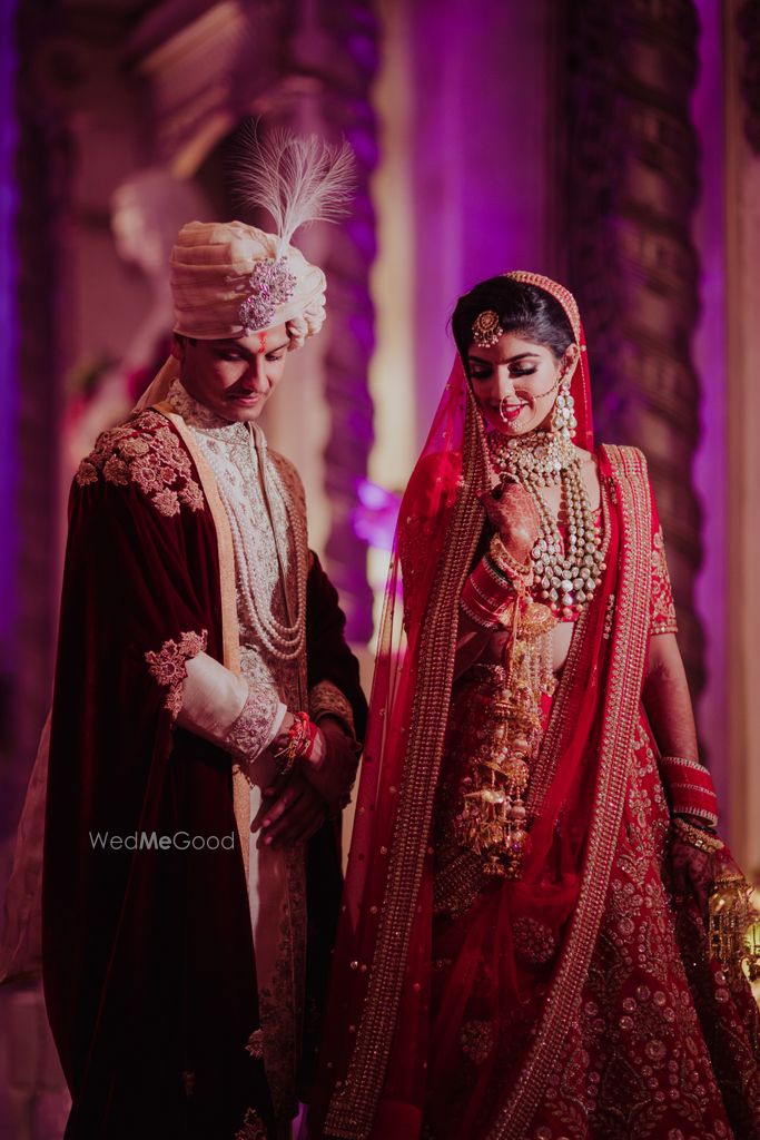 Photo from Sumedha & Akshit Wedding