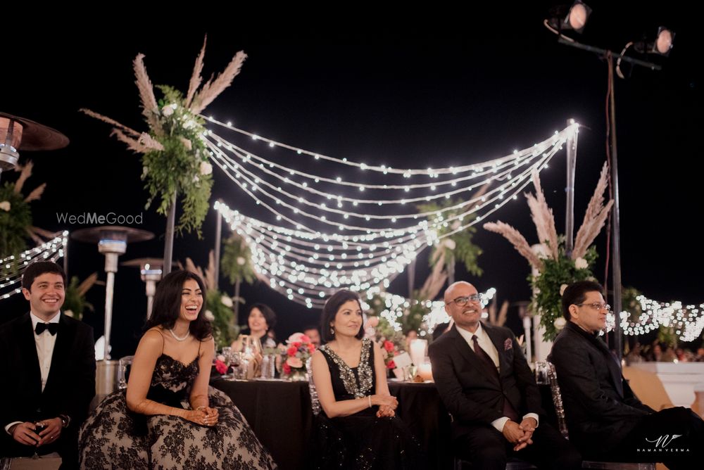 Photo from Sanya & Gandharv Wedding