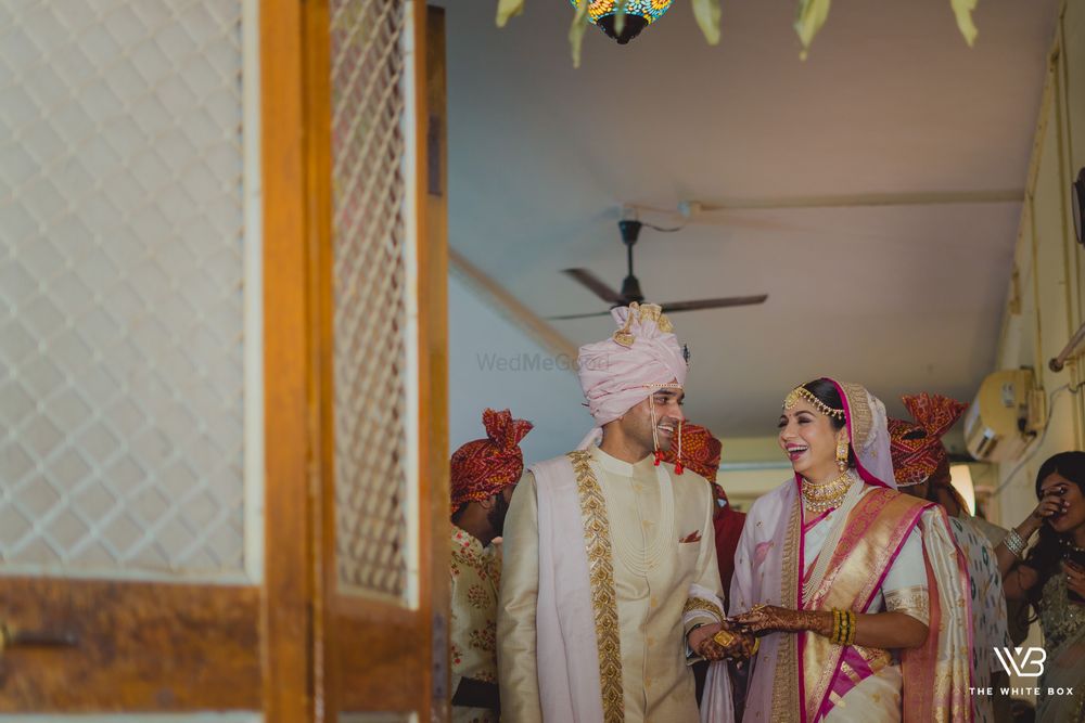 Photo from Shreshi & Rohit Wedding