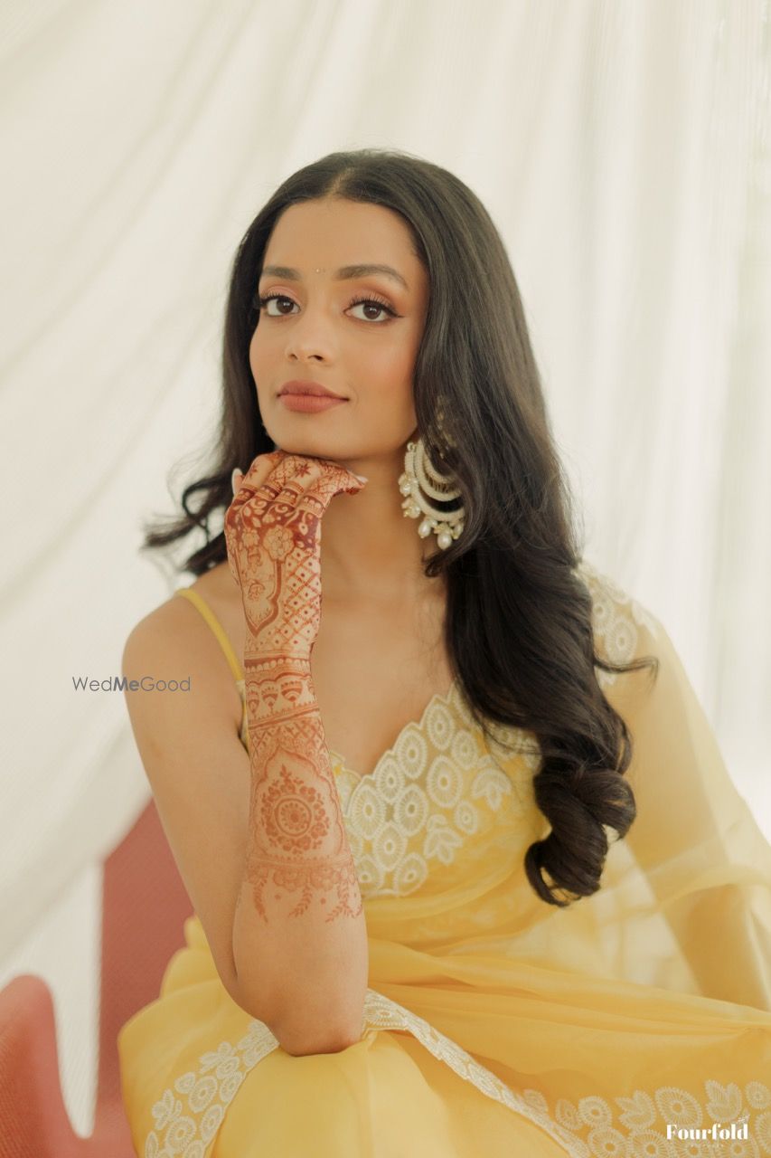 Photo from Kuvam and Naman Wedding