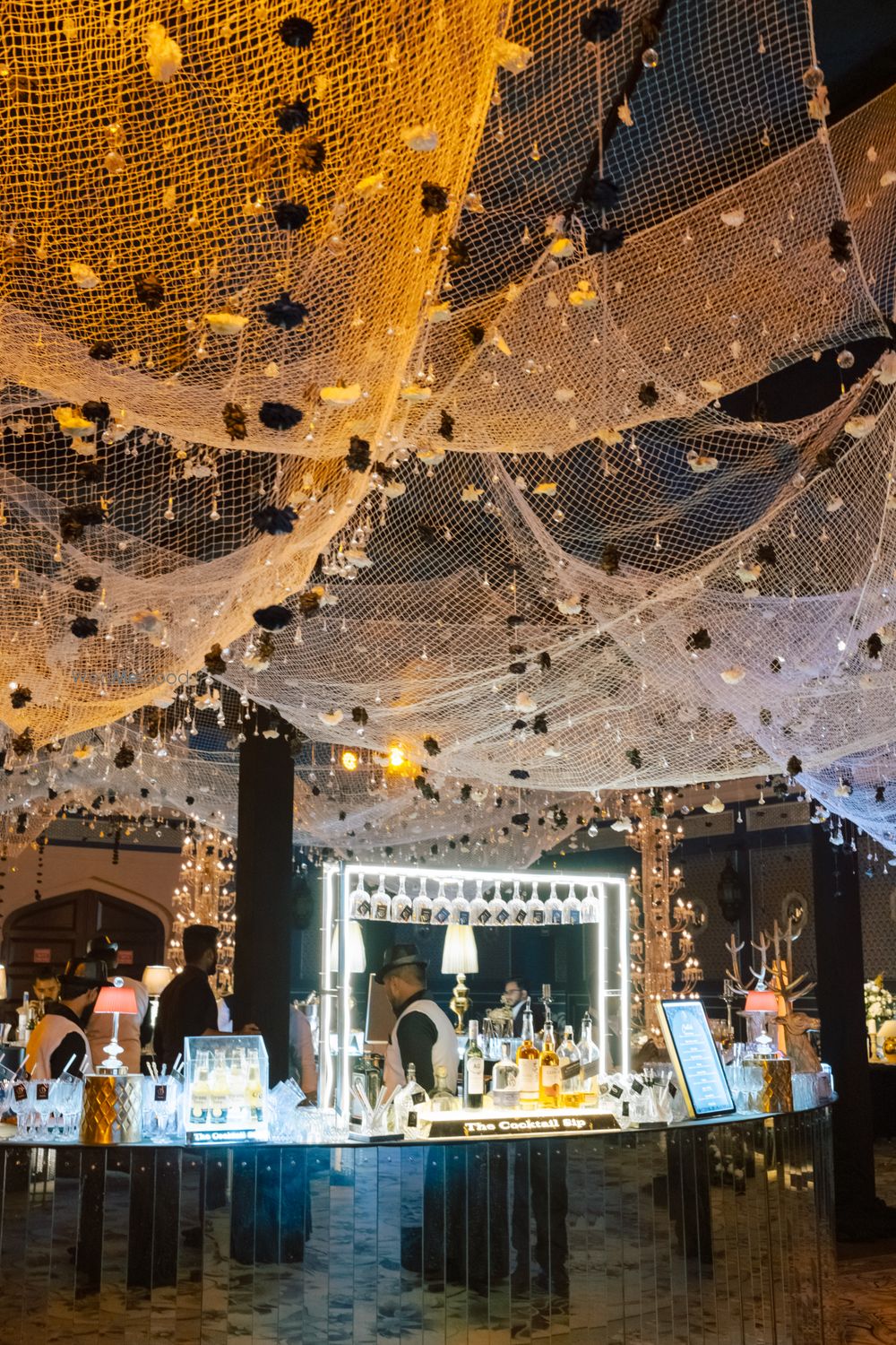 Photo from Tanvi and Sparsh Wedding