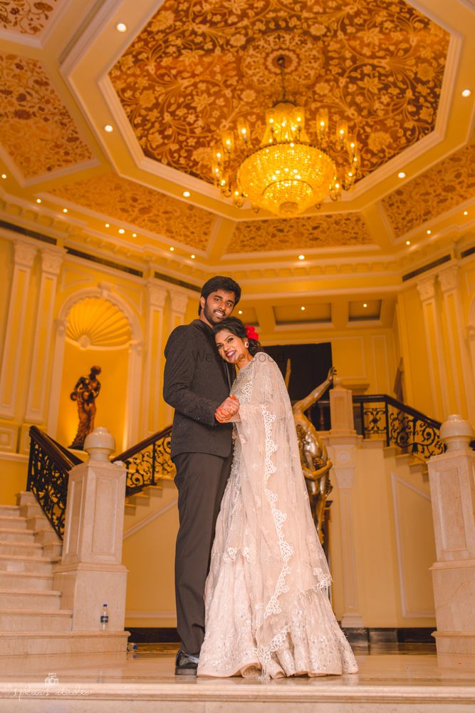 Photo from Pavan & Leelu Wedding