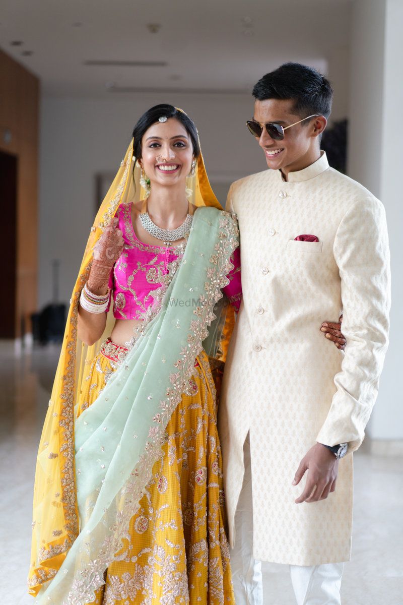 Photo from Karnika & Vaibhav Wedding