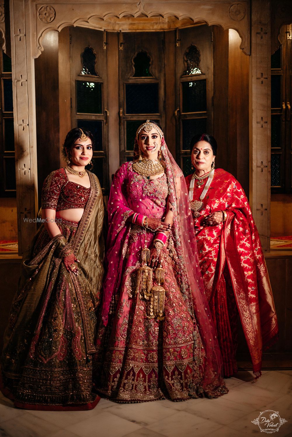 Photo from Vipasha & Gaurvit Wedding