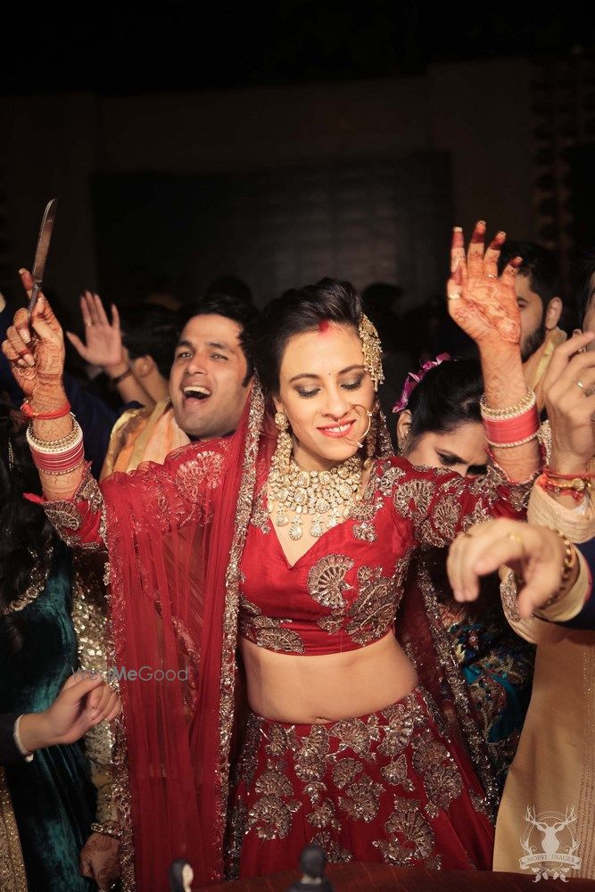 Photo from Sanam & Rohan Wedding