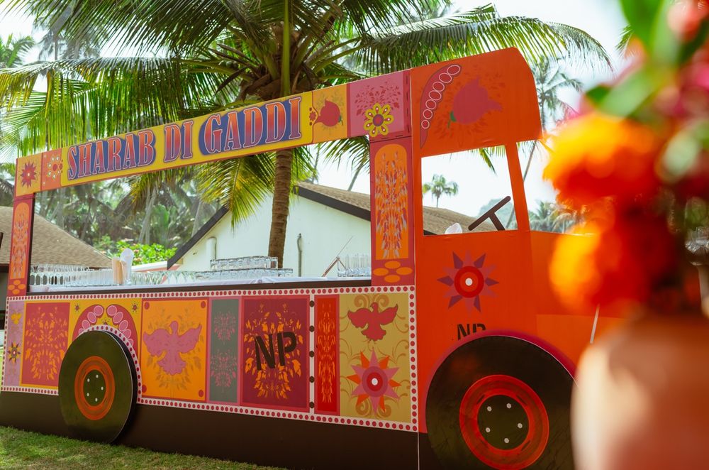 Photo from Ananya and Rohil Wedding