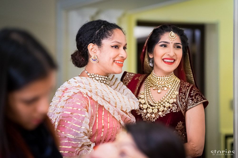 Photo from Tanisha & Nikhar Wedding