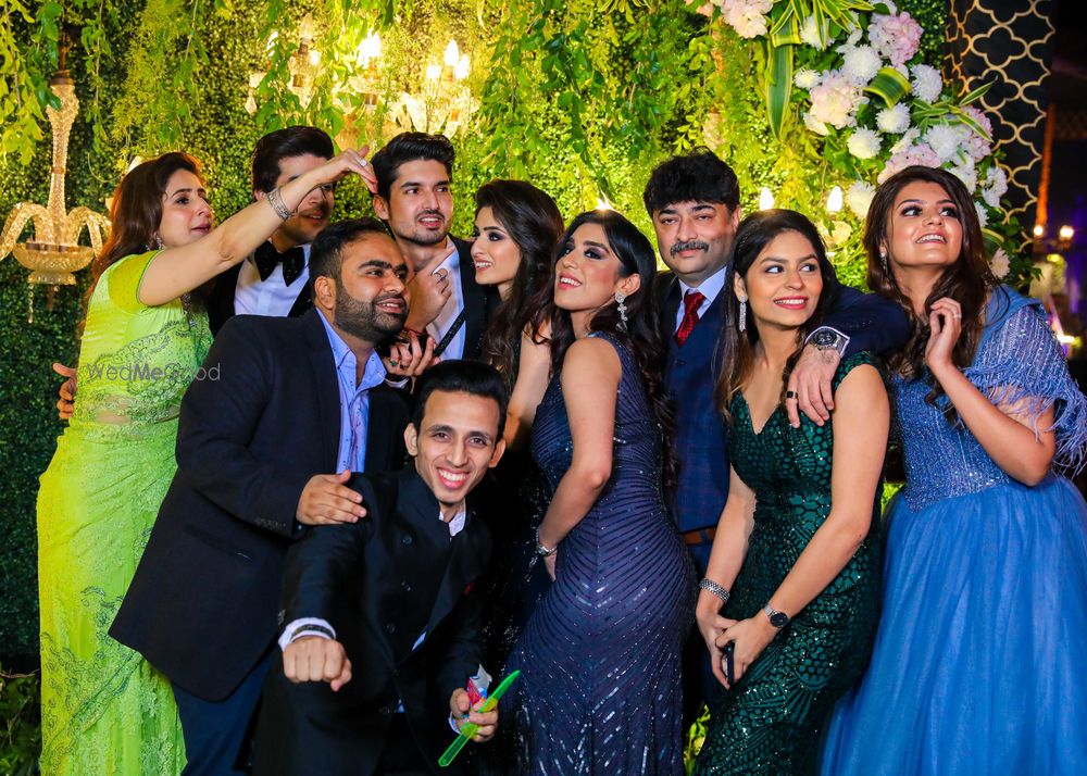 Photo from Ayesha & Kartik Wedding