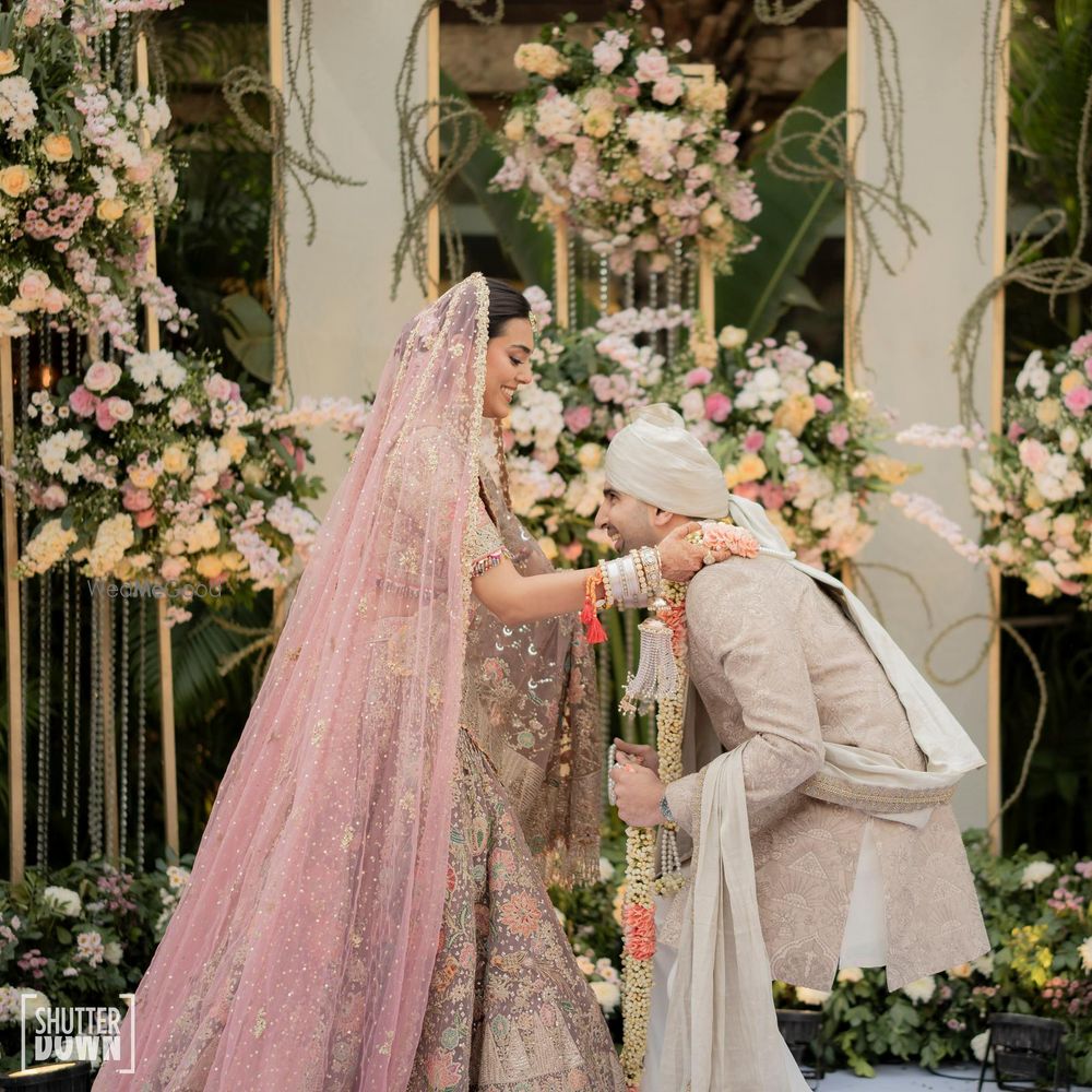 Photo from Nikita and Raghav Wedding