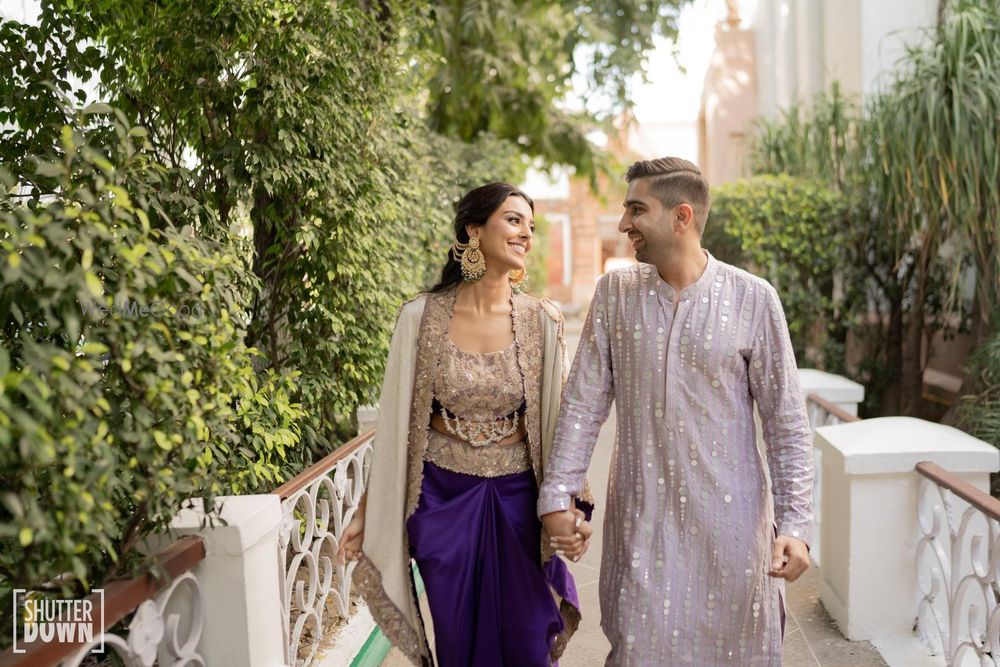 Photo from Nikita and Raghav Wedding