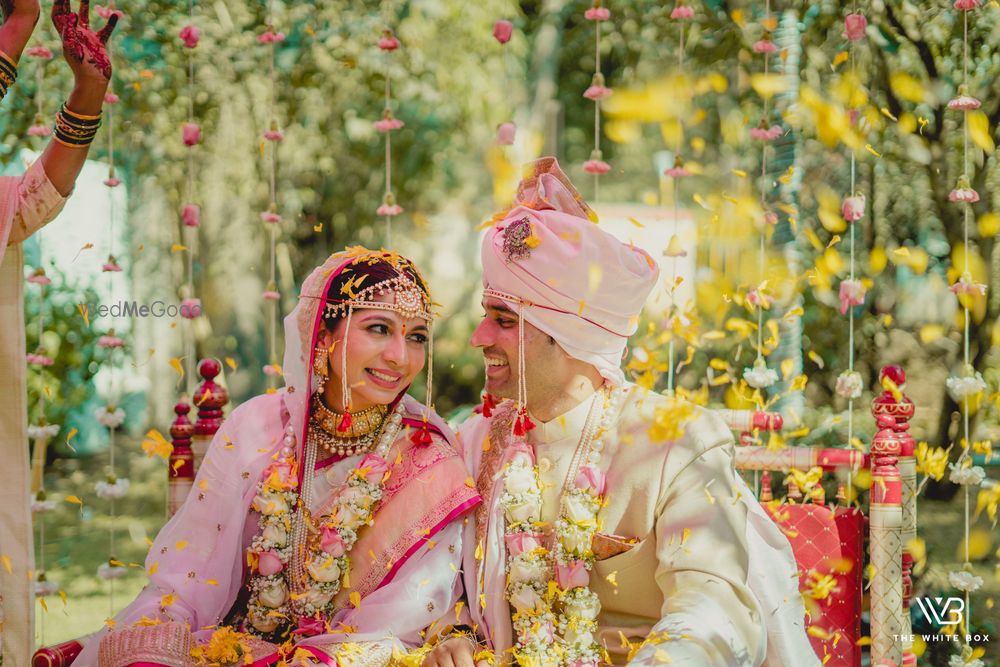 Photo from Shreshi & Rohit Wedding