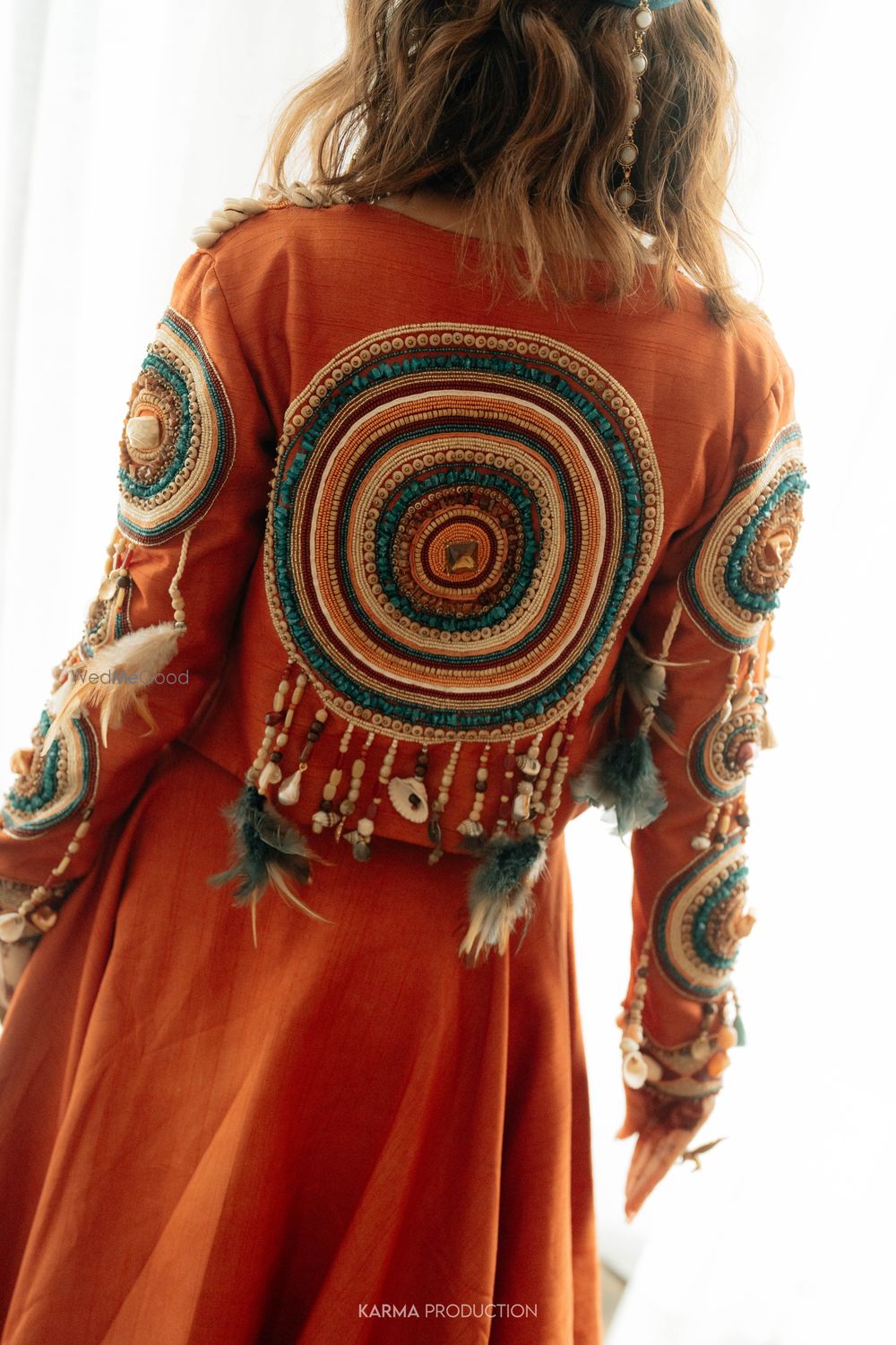 Photo from Maira and Mridul Wedding