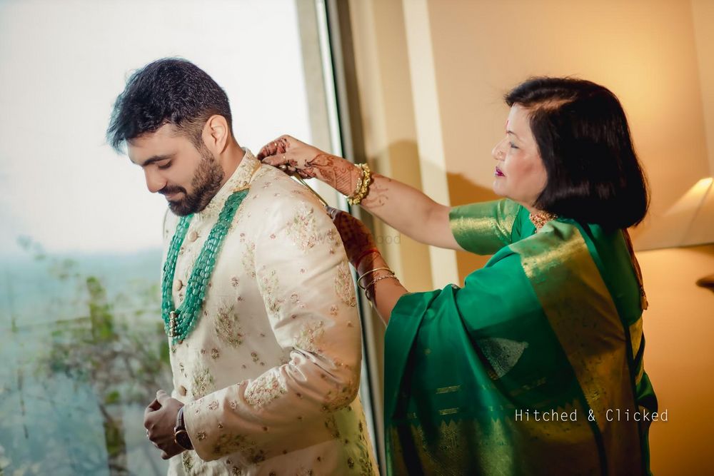 Photo from Sakshi & Achal Wedding