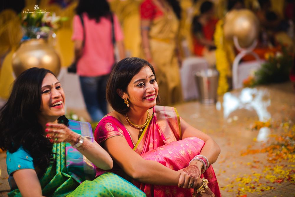 Photo from Deepika & Damodar Wedding
