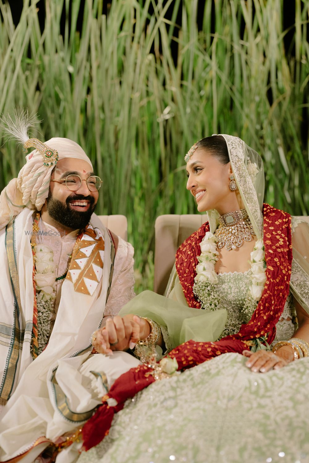 Photo from Apeksha and Mohit Wedding