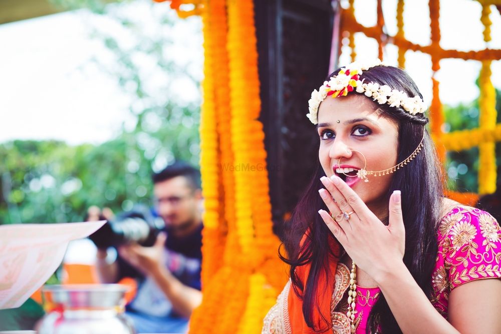 Photo from Vasundhra & Varun Wedding