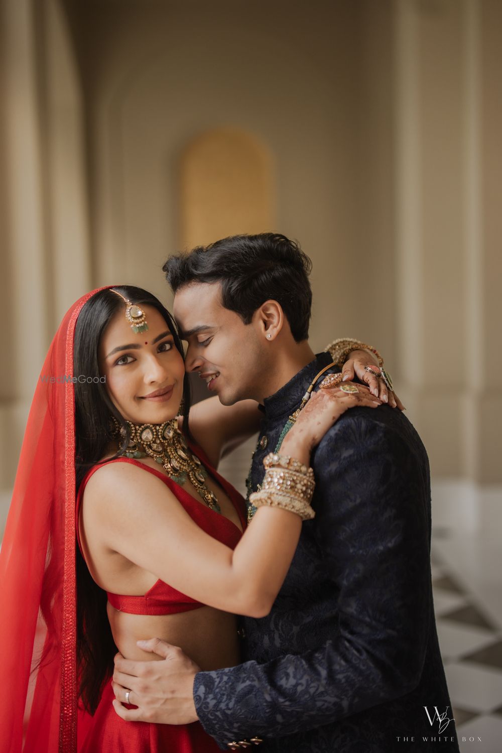Photo from Shubhangi and Mayank Wedding