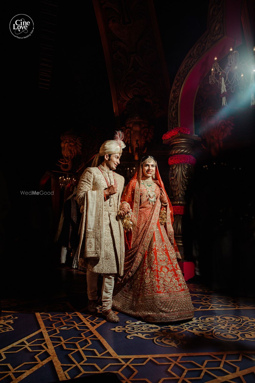 Photo from Kritika & Gaurav Wedding